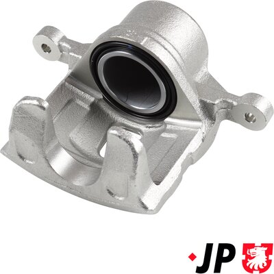 JP GROUP Bremsekaliper 3561901980 højre foraksel for HYUNDAI KIA