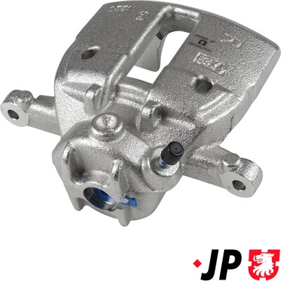 JP GROUP Bremsekaliper 3961900680 højre foraksel for MITSUBISHI MERCEDES-BENZ SMART