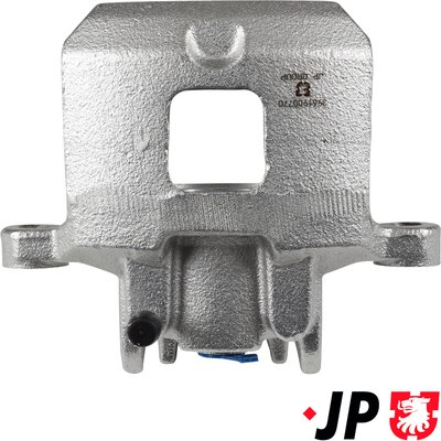 JP GROUP Bremsekaliper 3961900770 venstre foraksel for MITSUBISHI