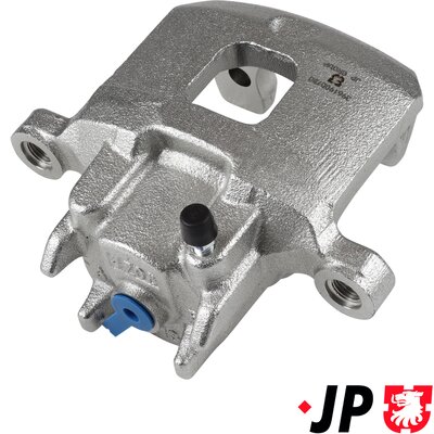 JP GROUP Bremsekaliper 3961900780 højre foraksel for MITSUBISHI