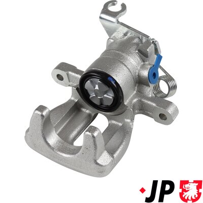 JP GROUP Bremsekaliper 3962001270 Bagaksel venstre for MITSUBISHI SMART