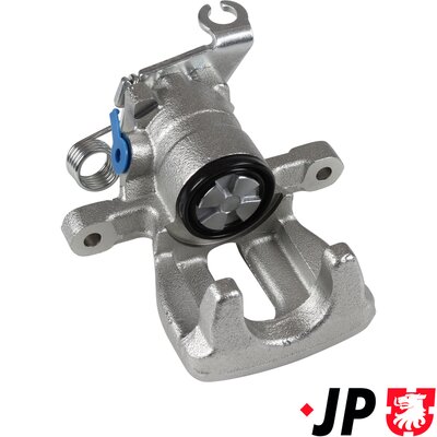 JP GROUP Bremsekaliper 3962001280 Bagaksel højre for MITSUBISHI SMART