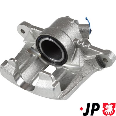 JP GROUP Bremsekaliper 4161902580 højre foraksel for PEUGEOT