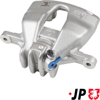 JP GROUP Bremsekaliper 4161902680 højre foraksel for PEUGEOT