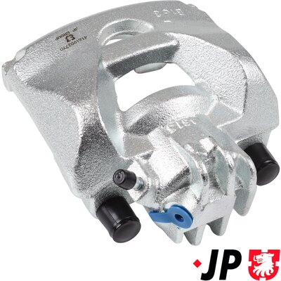JP GROUP Bremsekaliper 4161902770 venstre foraksel for CITROËN PEUGEOT
