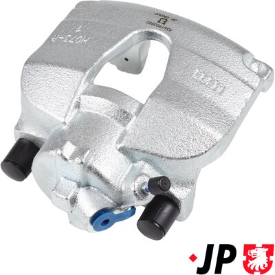 JP GROUP Bremsekaliper 4361900880 højre foraksel for RENAULT