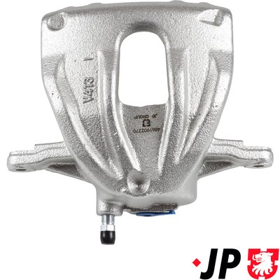 JP GROUP Bremsekaliper 4861902270 venstre foraksel for TOYOTA