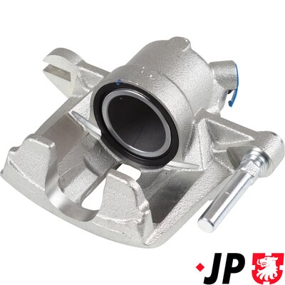 JP GROUP Bremsekaliper 4361900980 højre foraksel for NISSAN RENAULT