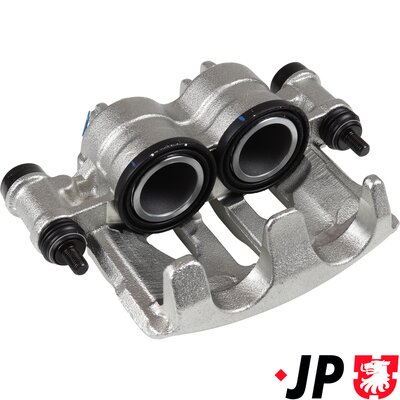 JP GROUP Bremsekaliper 4361901070 venstre foraksel for OPEL VAUXHALL NISSAN RENAULT