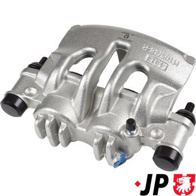 JP GROUP Bremsekaliper 4361901080 højre foraksel for OPEL VAUXHALL NISSAN RENAULT