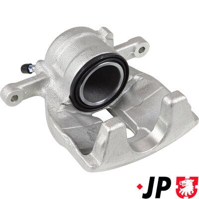 JP GROUP Bremsekaliper 4361901170 venstre foraksel for MERCEDES-BENZ RENAULT