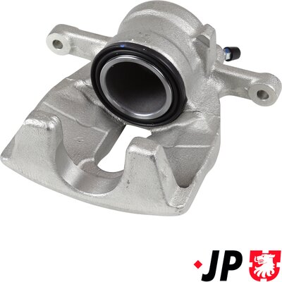 JP GROUP Bremsekaliper 4361901180 højre foraksel for MERCEDES-BENZ RENAULT