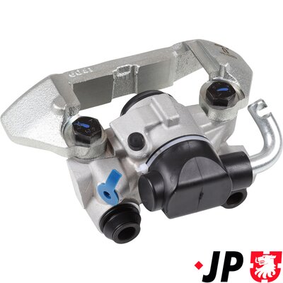 JP GROUP Bremsekaliper 4362001380 Bagaksel højre for RENAULT