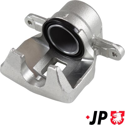 JP GROUP Bremsekaliper 4761900770 venstre foraksel for SUZUKI