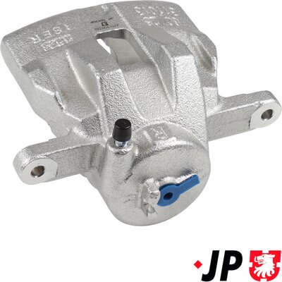 JP GROUP Bremsekaliper 4761900780 højre foraksel for SUZUKI