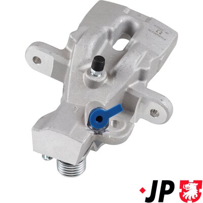JP GROUP Bremsekaliper 4762000270 Bagaksel venstre for SUZUKI