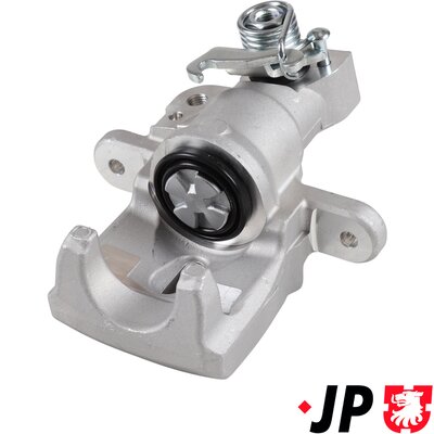 JP GROUP Bremsekaliper 4762000280 Bagaksel højre for SUZUKI