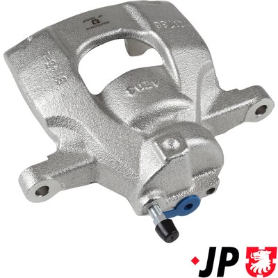JP GROUP Bremsekaliper 4861902070 venstre foraksel for CITROËN PEUGEOT TOYOTA