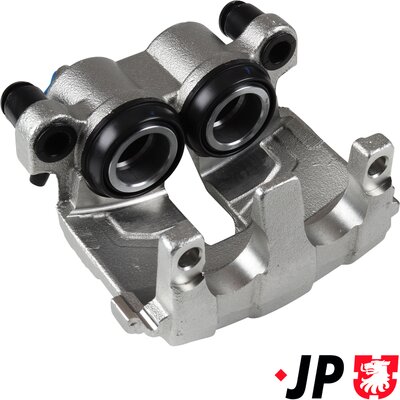JP GROUP Bremsekaliper 4961900670 venstre foraksel for VOLVO