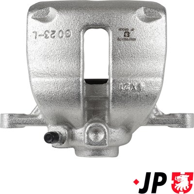 JP GROUP Bremsekaliper 6061900170 venstre foraksel for MINI