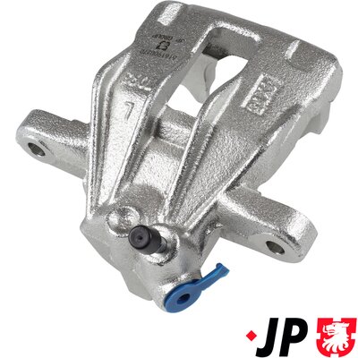 JP GROUP Bremsekaliper 6161900270 venstre foraksel for SMART