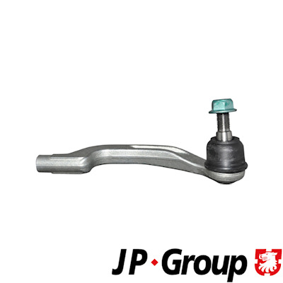 JP GROUP Sporstangkugle 1344603280 højre foraksel for MERCEDES-BENZ