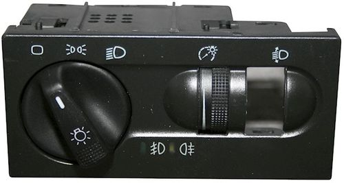 Produktbillede for Kontakt, forlysgte