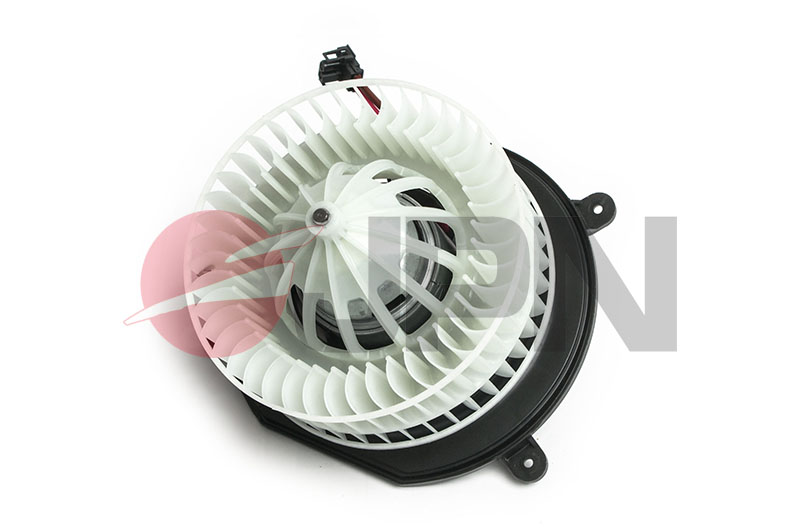 JPN El-motor, kabineventilator 60E9026-JPN for MERCEDES-BENZ
