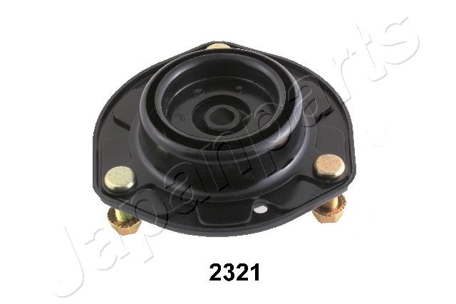 JAPANPARTS Fjederbensstøtteleje RU-2321 foraksel for LEXUS