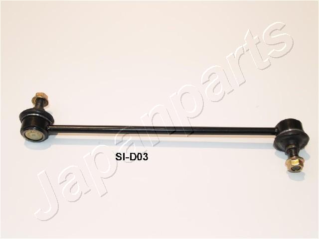 JAPANPARTS Stang/led, stabilisator SI-D03 foraksel for DAEWOO