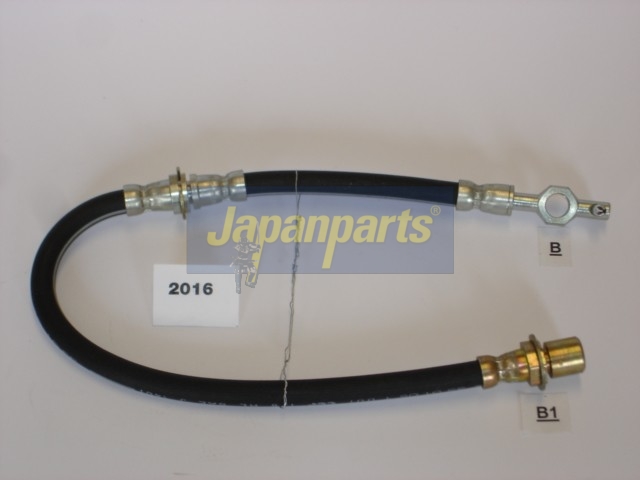 JAPANPARTS Holder, bremseslange tf2016 for TOYOTA
