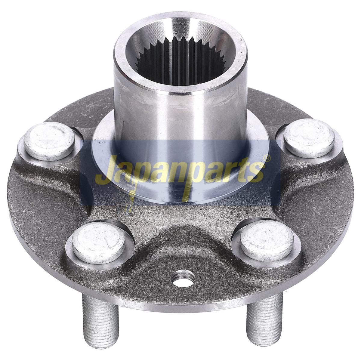 JAPANPARTS Hjulnav KK-29070 foraksel for LAND ROVER
