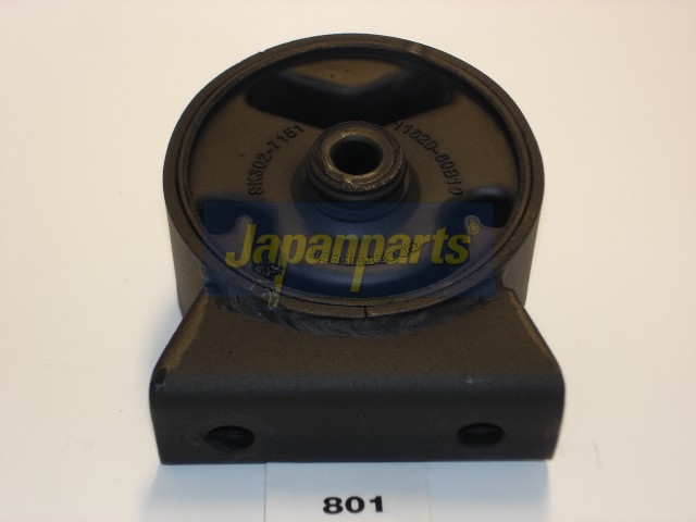 JAPANPARTS Motorophæng RU-801 gearkasse-monteret for SUZUKI