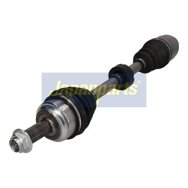 JAPANPARTS Drivaksel gi488 højre foraksel for HONDA