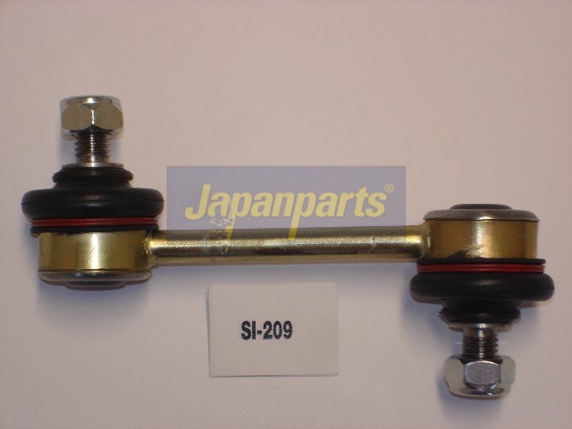 JAPANPARTS Stang/led, stabilisator SI-209 foraksel for TOYOTA