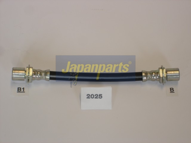 JAPANPARTS Holder, bremseslange tf2025 for TOYOTA