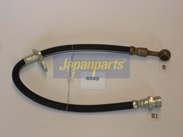 JAPANPARTS Holder, bremseslange tf4045 for HONDA