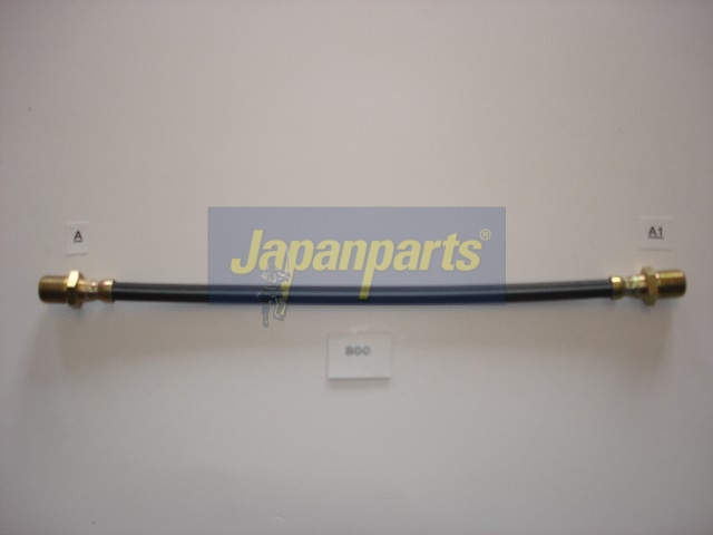 JAPANPARTS Holder, bremseslange tf800 for SUZUKI
