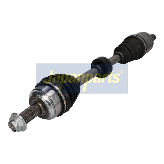 JAPANPARTS Drivaksel gi489 venstre foraksel for HONDA