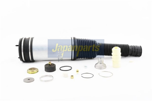 JAPANPARTS Luftfjeder, undervogn MM-AS129 bagaksel for MERCEDES-BENZ