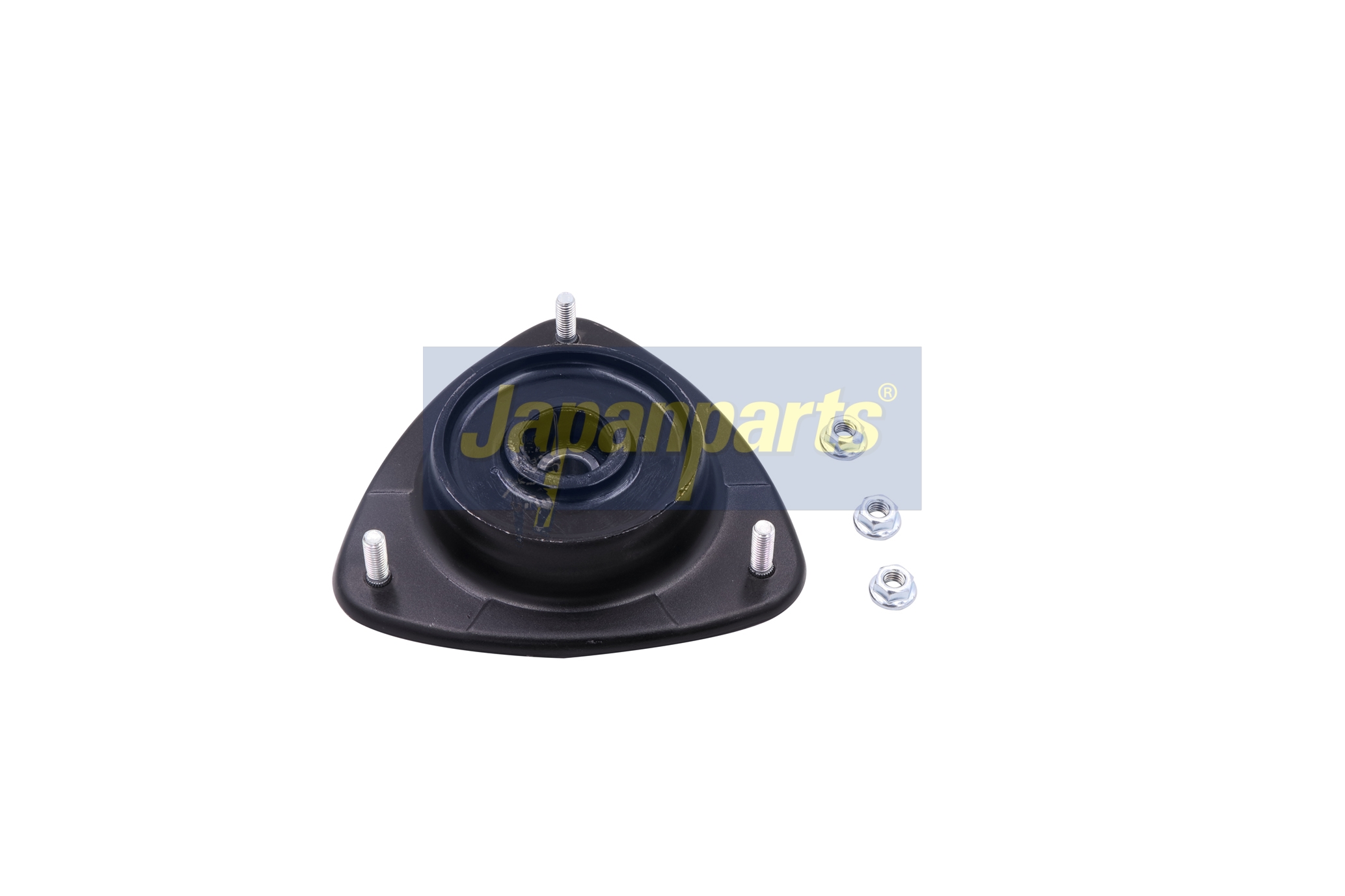 JAPANPARTS Fjederbensstøtteleje sm0079 foraksel for SUBARU