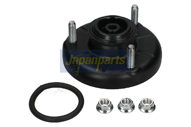 JAPANPARTS Fjederbensstøtteleje SM0298 bagaksel for CHEVROLET DAEWOO