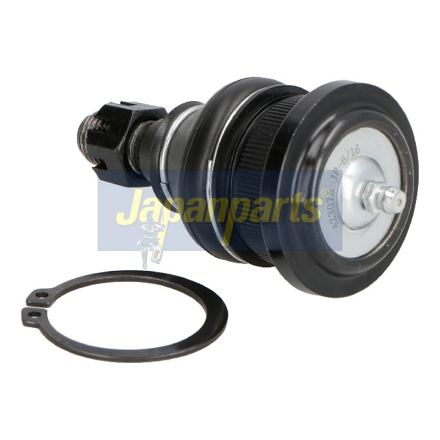 JAPANPARTS Bærekugle bj503 oppe for MITSUBISHI
