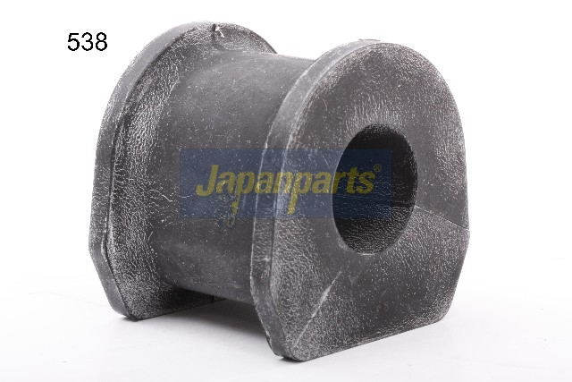 JAPANPARTS Lejebøsning, stabilisator ru538 Foraksel begge sider for MITSUBISHI