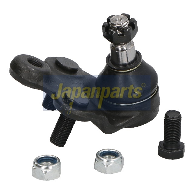 JAPANPARTS Bærekugle bj420r nede for HONDA