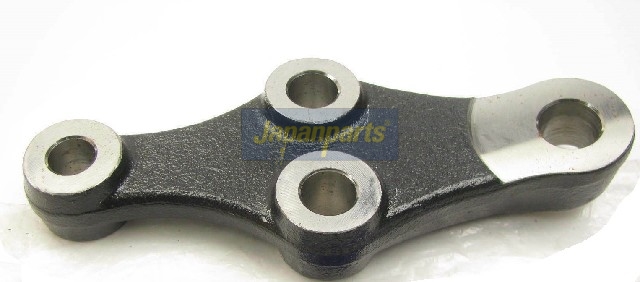 JAPANPARTS Bærekugle bjh58 for HYUNDAI