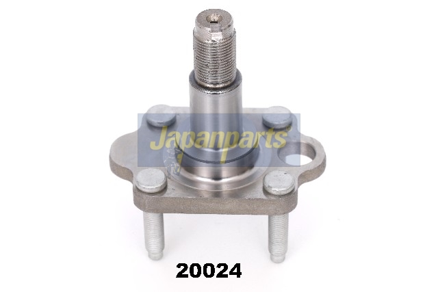 JAPANPARTS Hjulnav KK-20024 Bagaksel højre for CHEVROLET