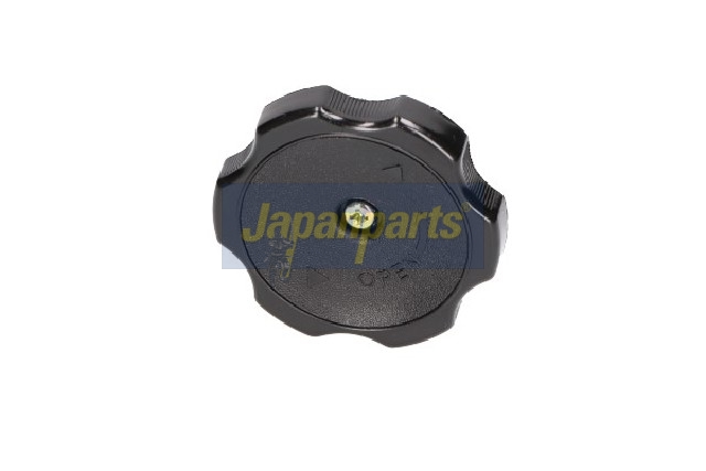 JAPANPARTS Låg, oliepåfyldningsstuds ko021 for HYUNDAI