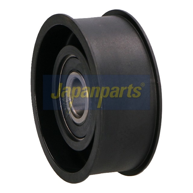 JAPANPARTS Medløberhjul, multi-V-rem RP-907 for CHRYSLER