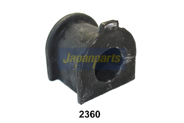 JAPANPARTS Lejebøsning, stabilisator ru2360 ydre for TOYOTA